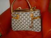 BOLSA  MICAHEL KORS