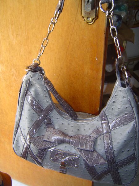 BOLSA GUESS LINDA