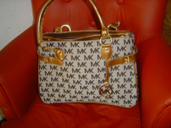 BOLSA MICAHEL KORS