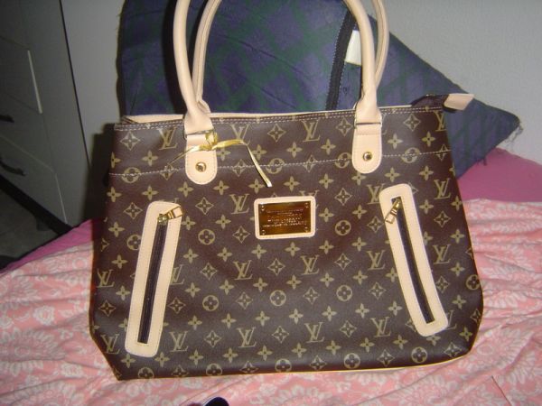 BOLSA LOUIS VUITTON