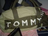 Bolsa tommy grande