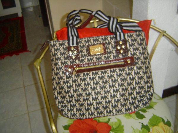 MICHAEL KORS