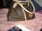 BOLSA LOUIS VUITTON